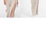 create symmetrical ghost mannequin and neck joint service